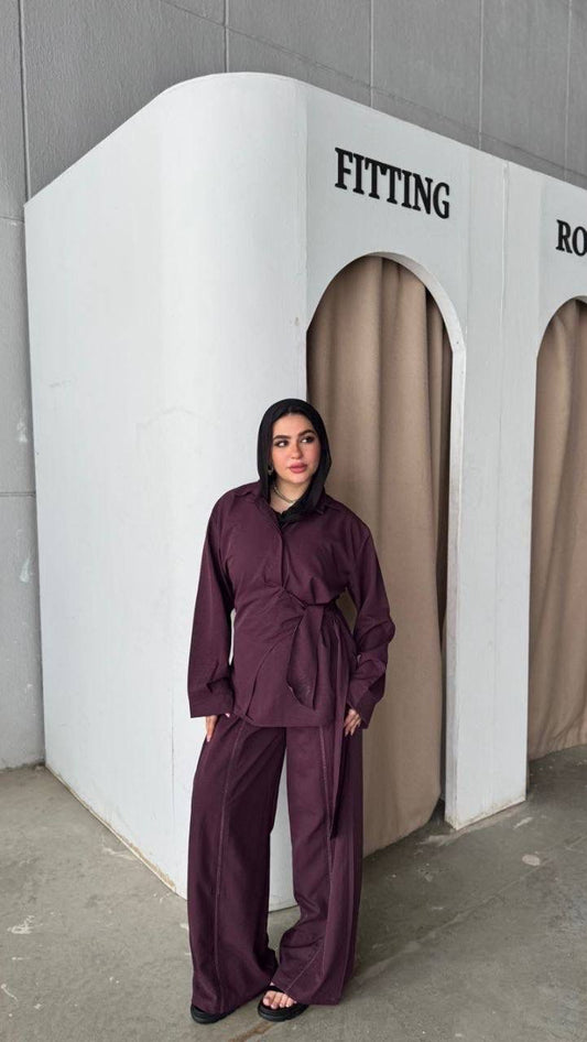 Wrap Set