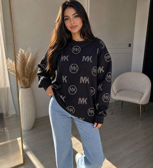 Michael Kors Long Sleeve Shirt