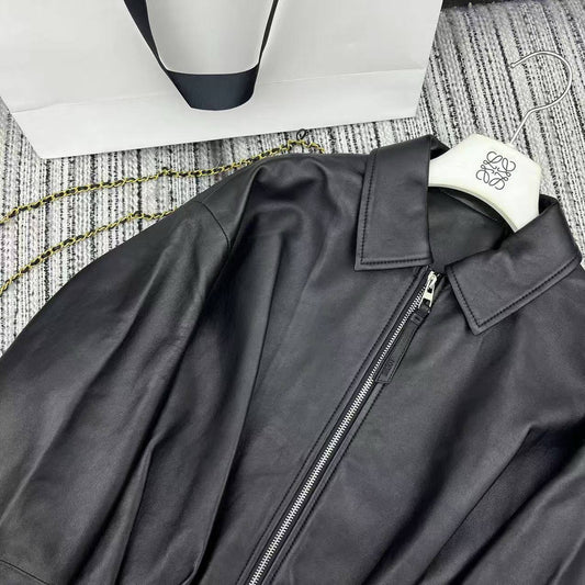 Loewe Leather jacket
