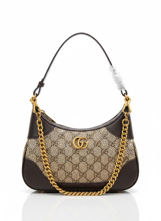 Gucci New Underarm Pack
