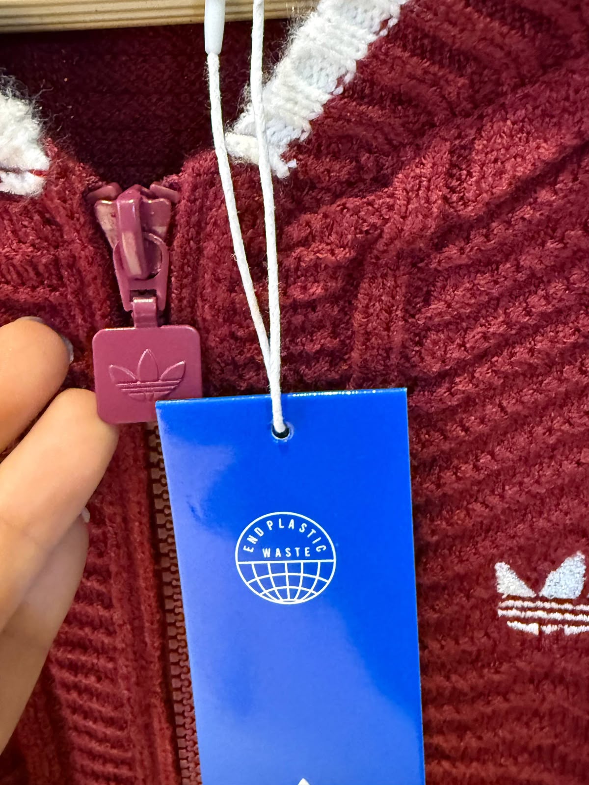 Adidas SST Track