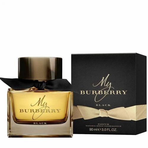 Burberry My Burberry Black Parfum For Women