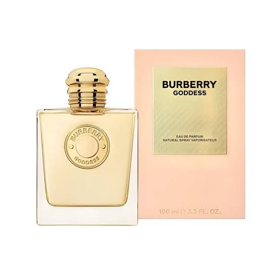 BURBERRY GODDESS For Women