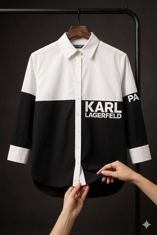 Karl Shirt