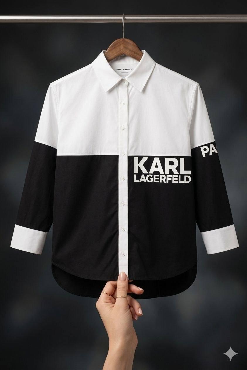 Karl Shirt