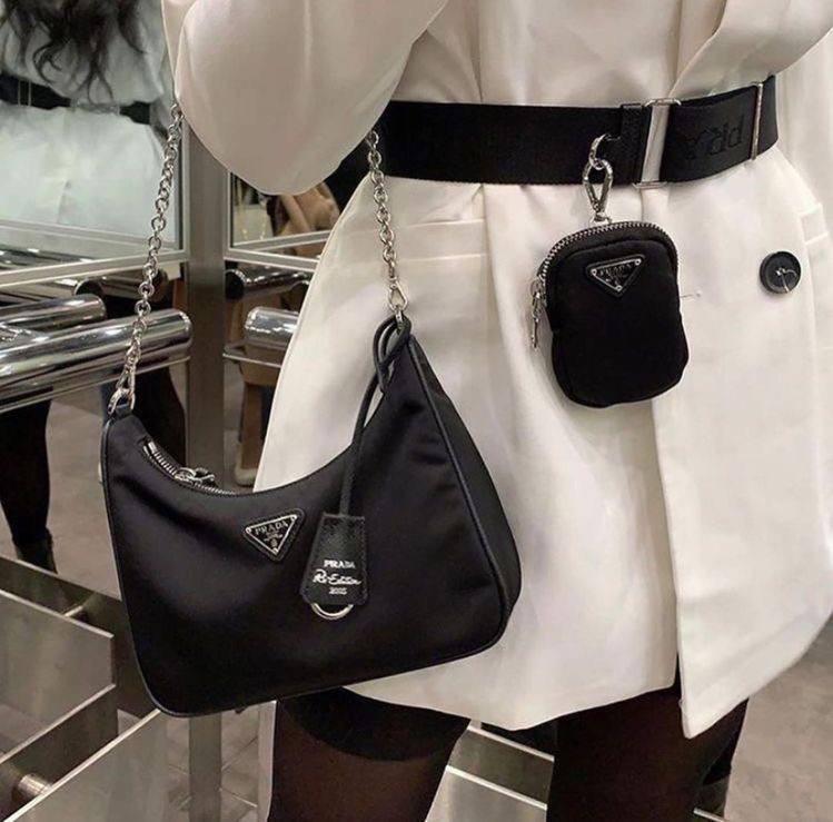prada hobo 2005 - Transportation and Logistics Company News