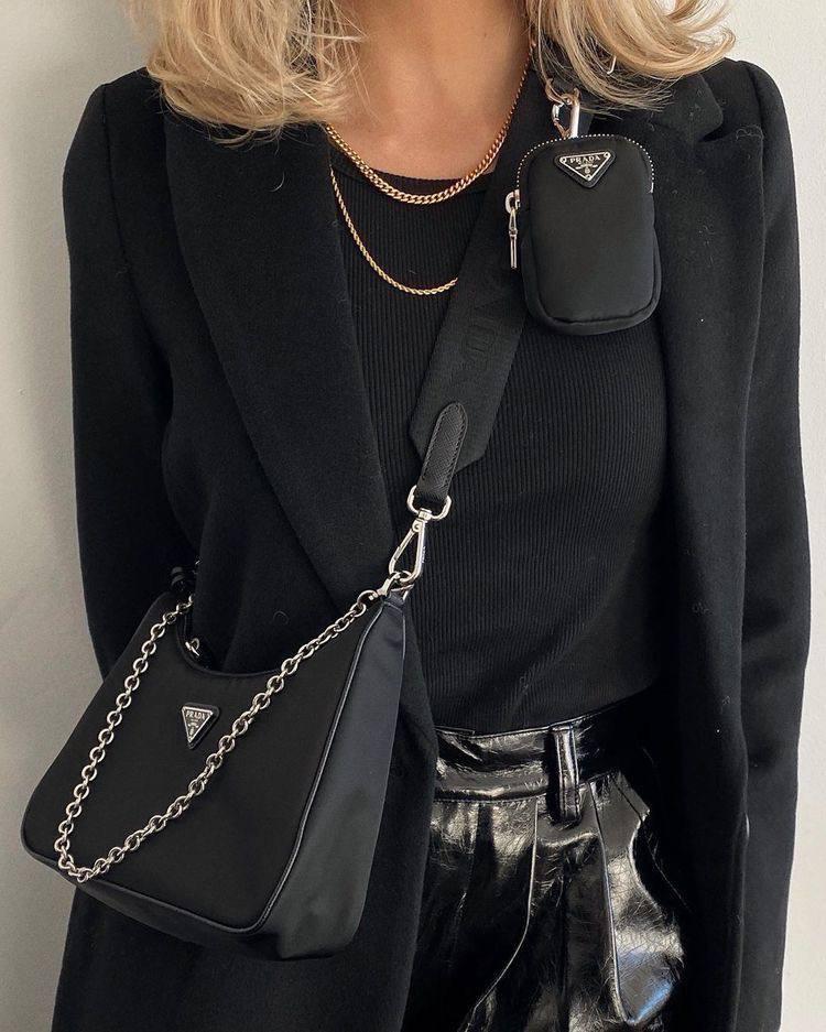 prada hobo 2005 - Transportation and Logistics Company News
