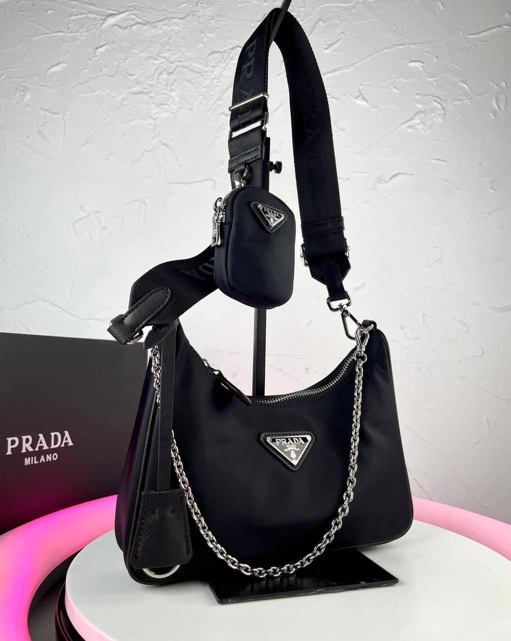 prada hobo 2005 - Transportation and Logistics Company News