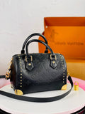 Louis Vuitton M13146 Speedy Trunk 20 Monogram