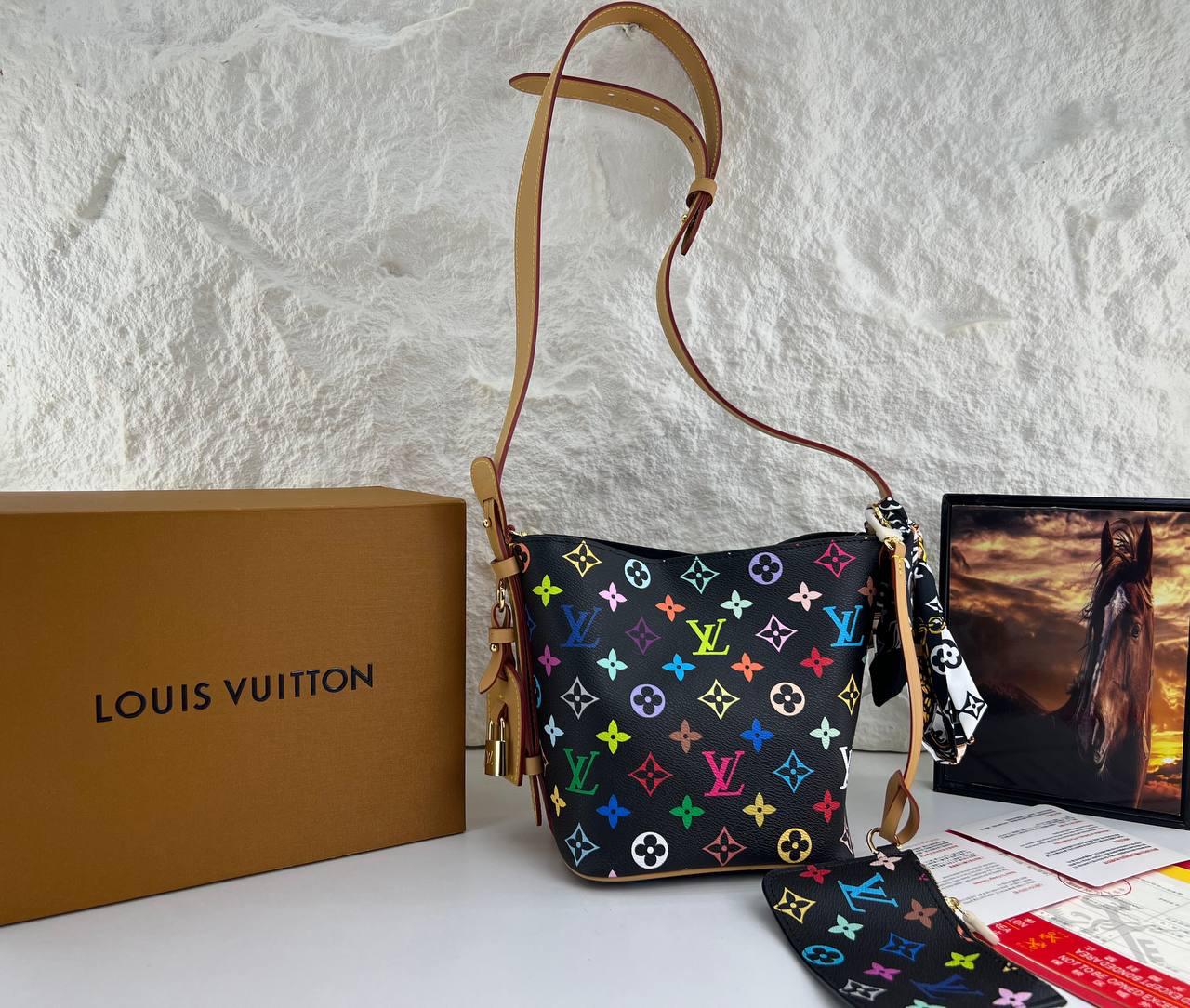 LV x TM All In BB