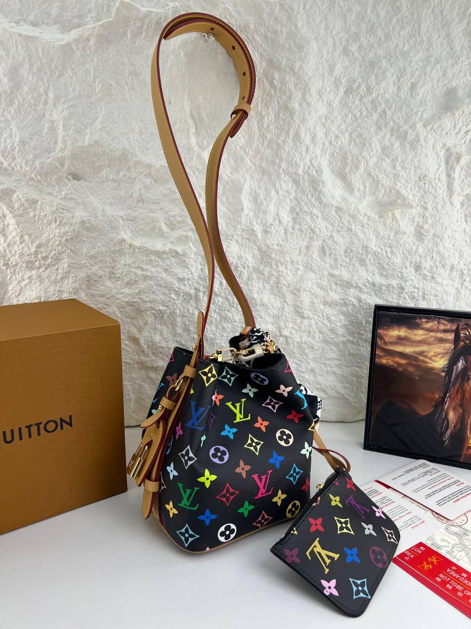 LV x TM All In BB