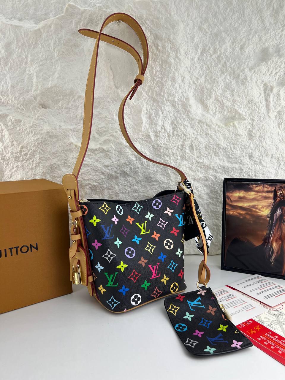 LV x TM All In BB