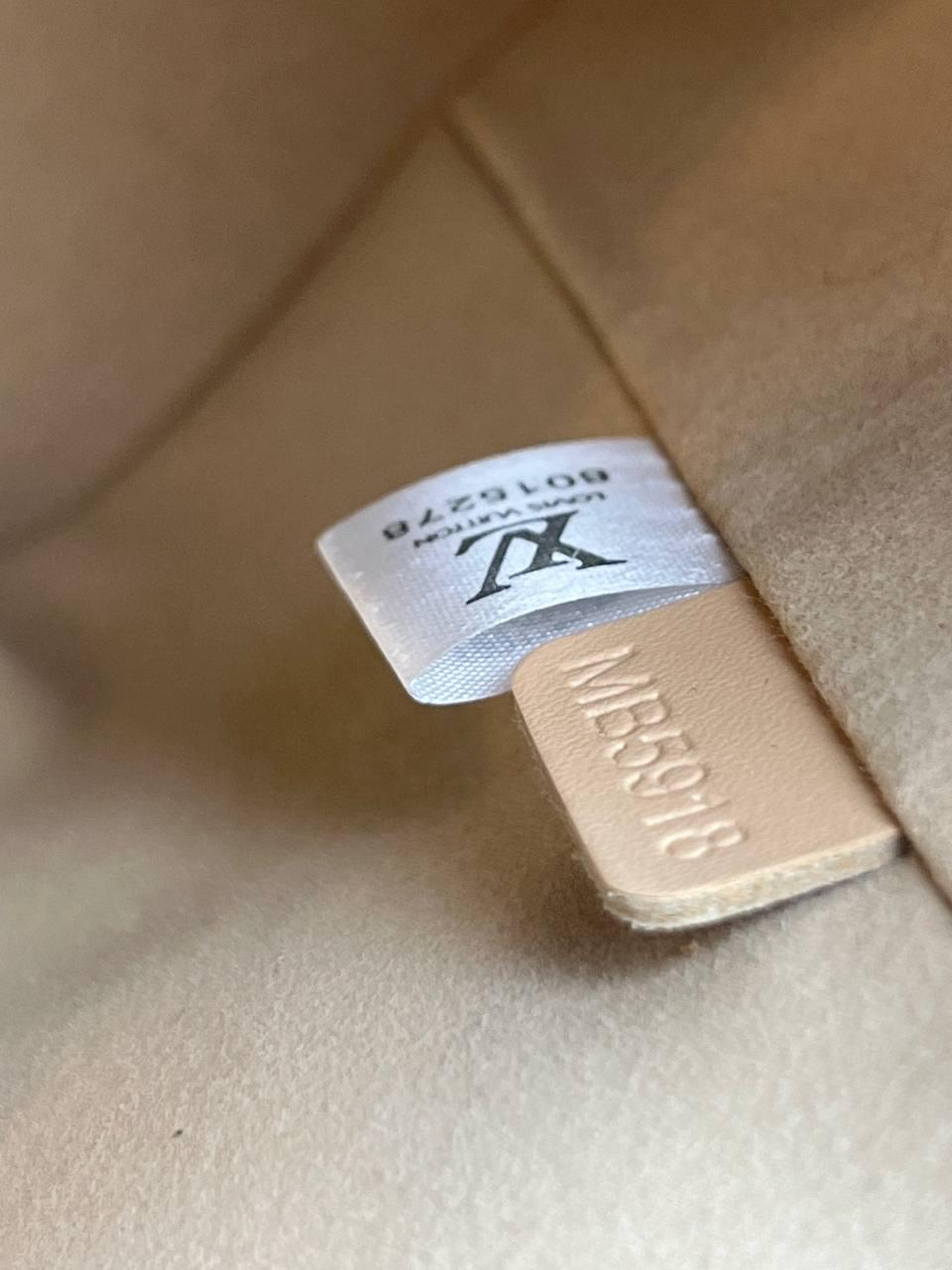 LV x TM All In BB