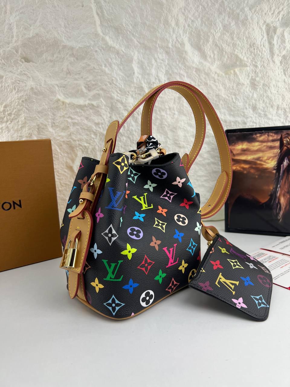 LV x TM All In BB