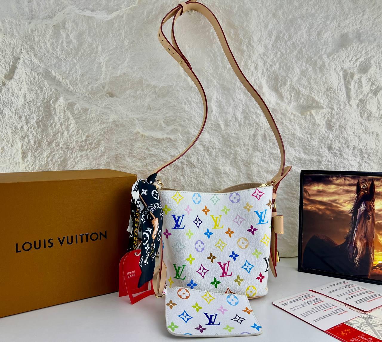 LV x TM All In BB