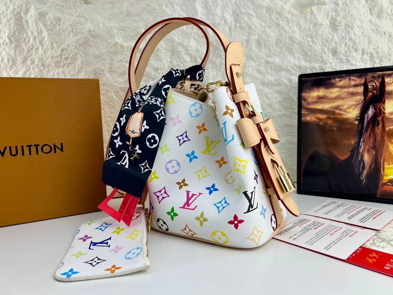 LV x TM All In BB
