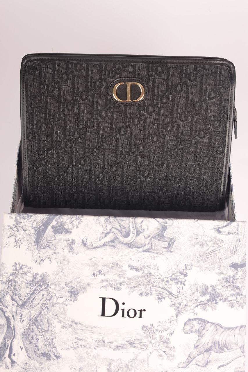 Dior 30 Montaigne Dea Pouch