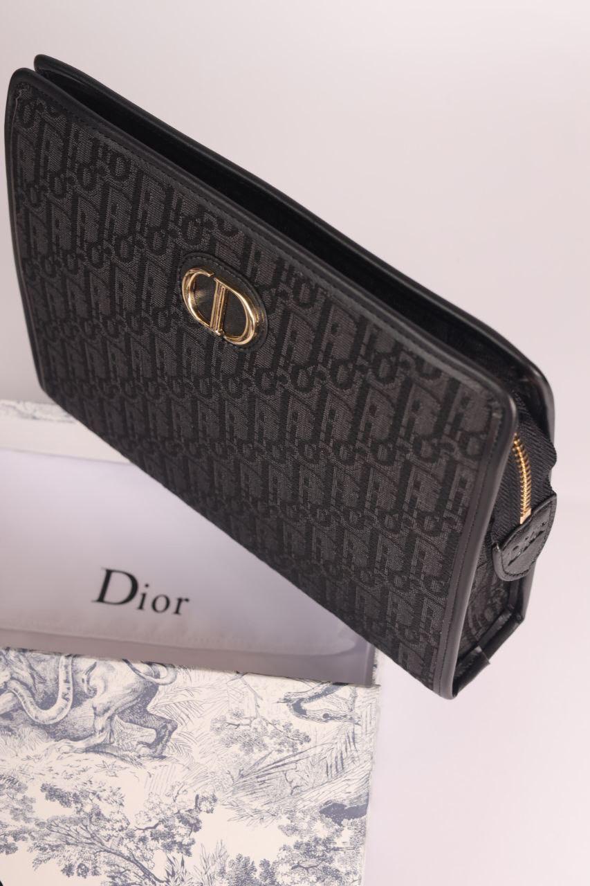 Dior 30 Montaigne Dea Pouch