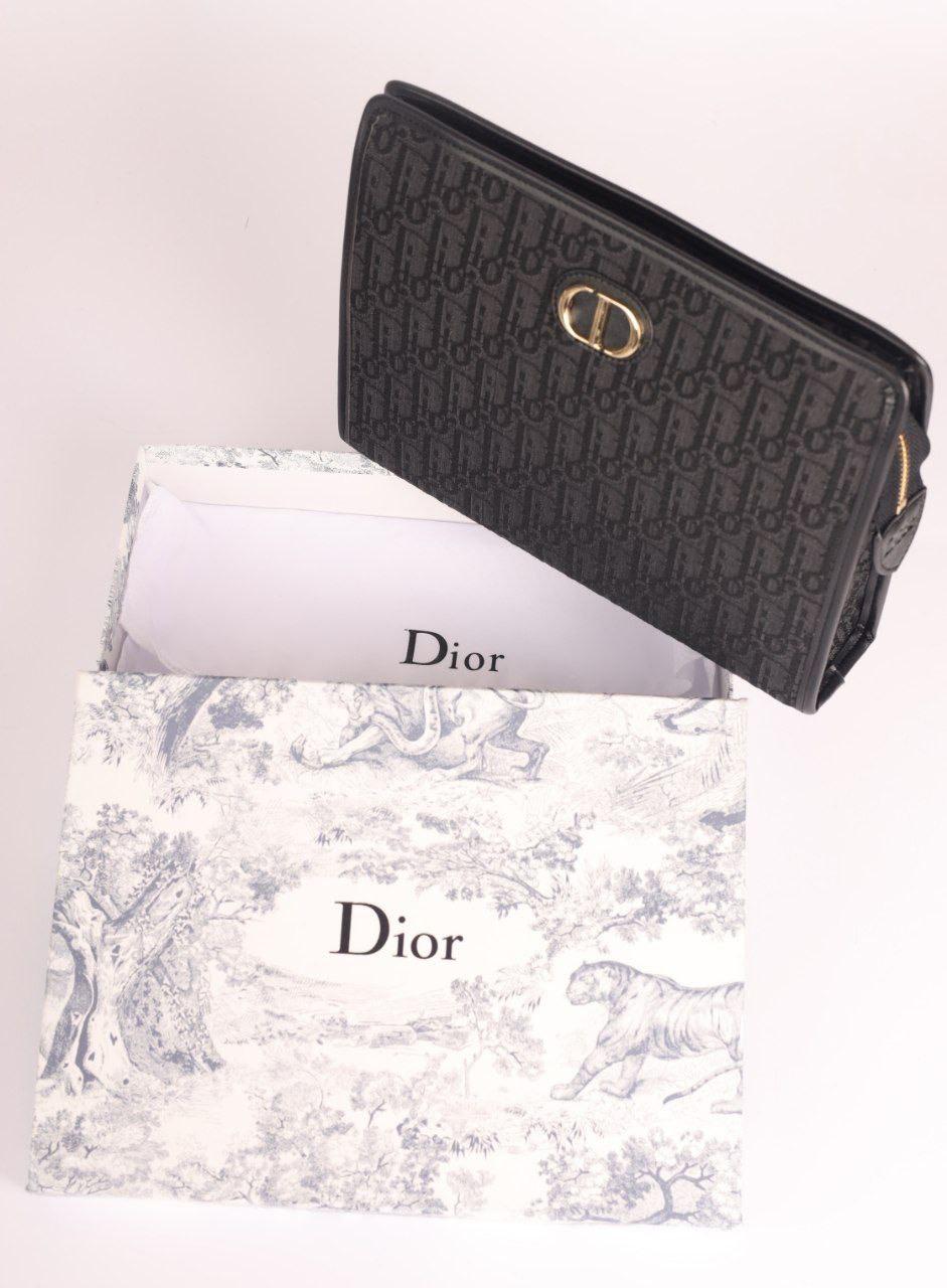 Dior 30 Montaigne Dea Pouch