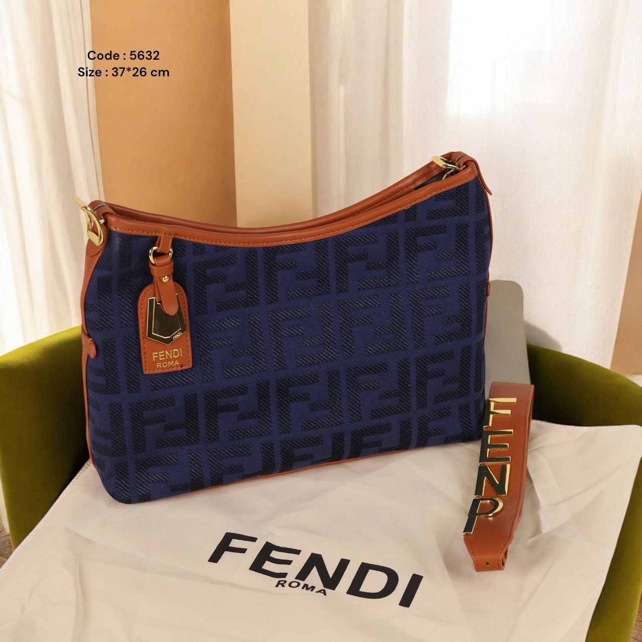 FENDI 1883
