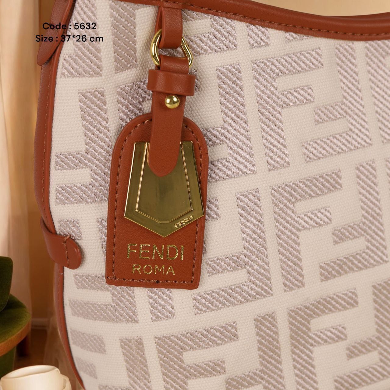 FENDI 1883