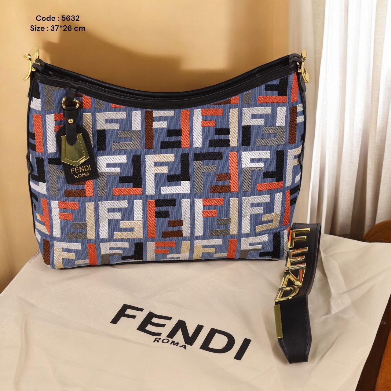 FENDI 1883