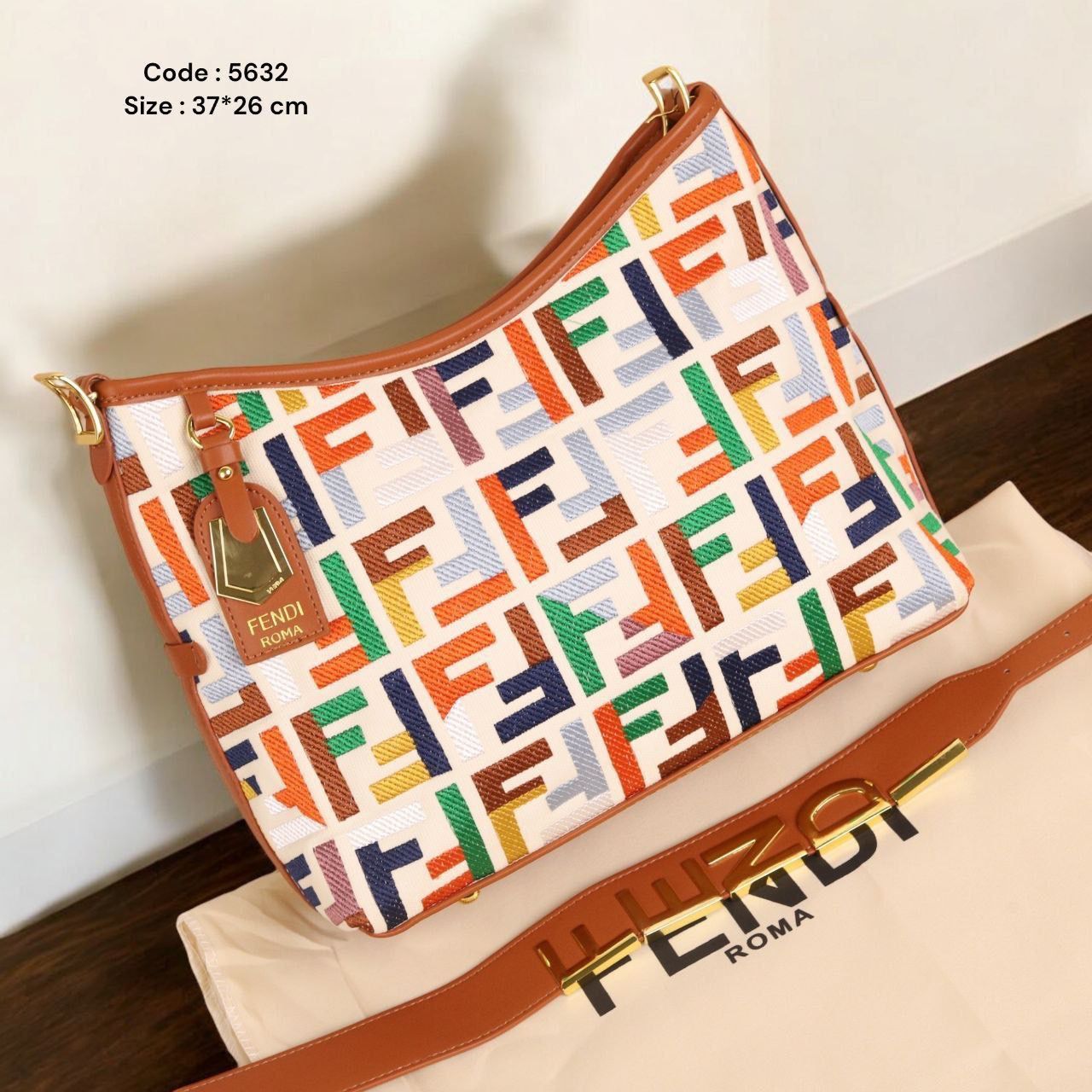 FENDI 1883