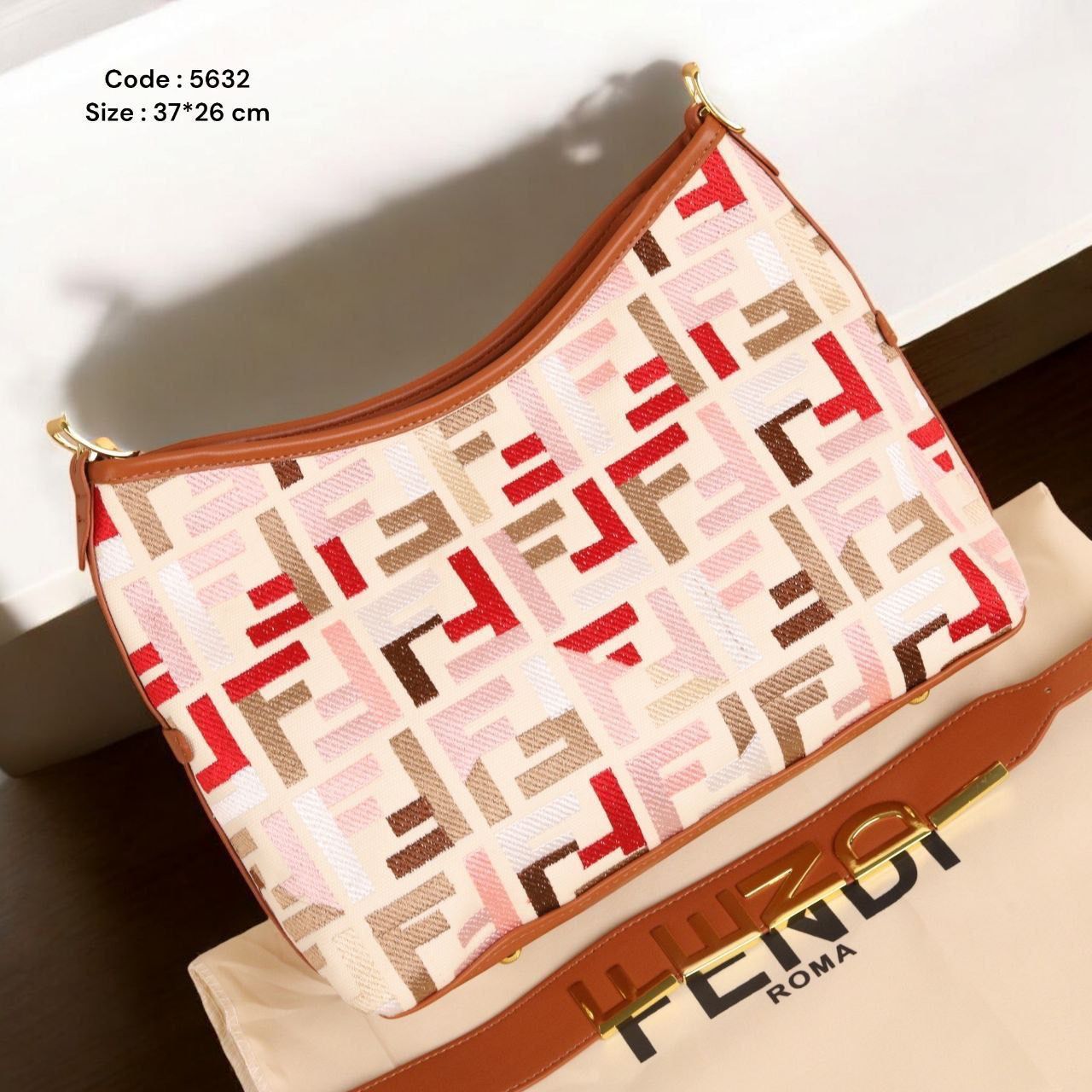 FENDI 1883