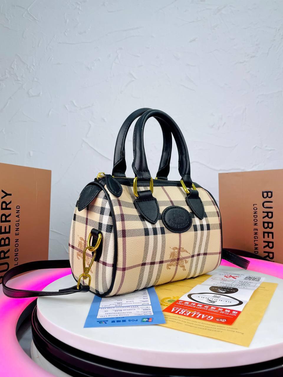 Bolsa Burberry Sling Bag Sports