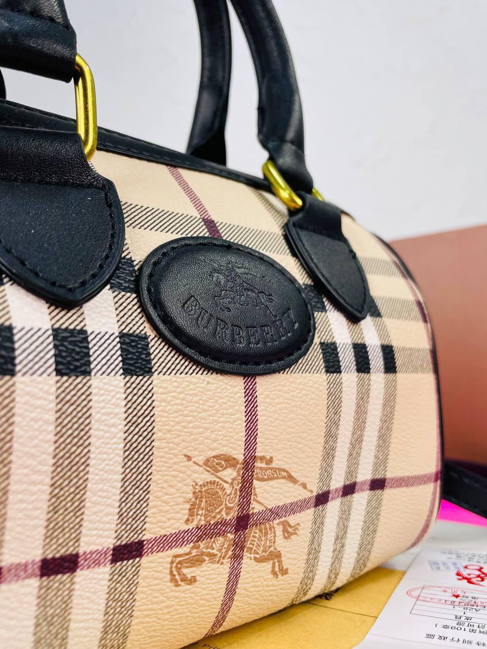 Bolsa Burberry Sling Bag Sports