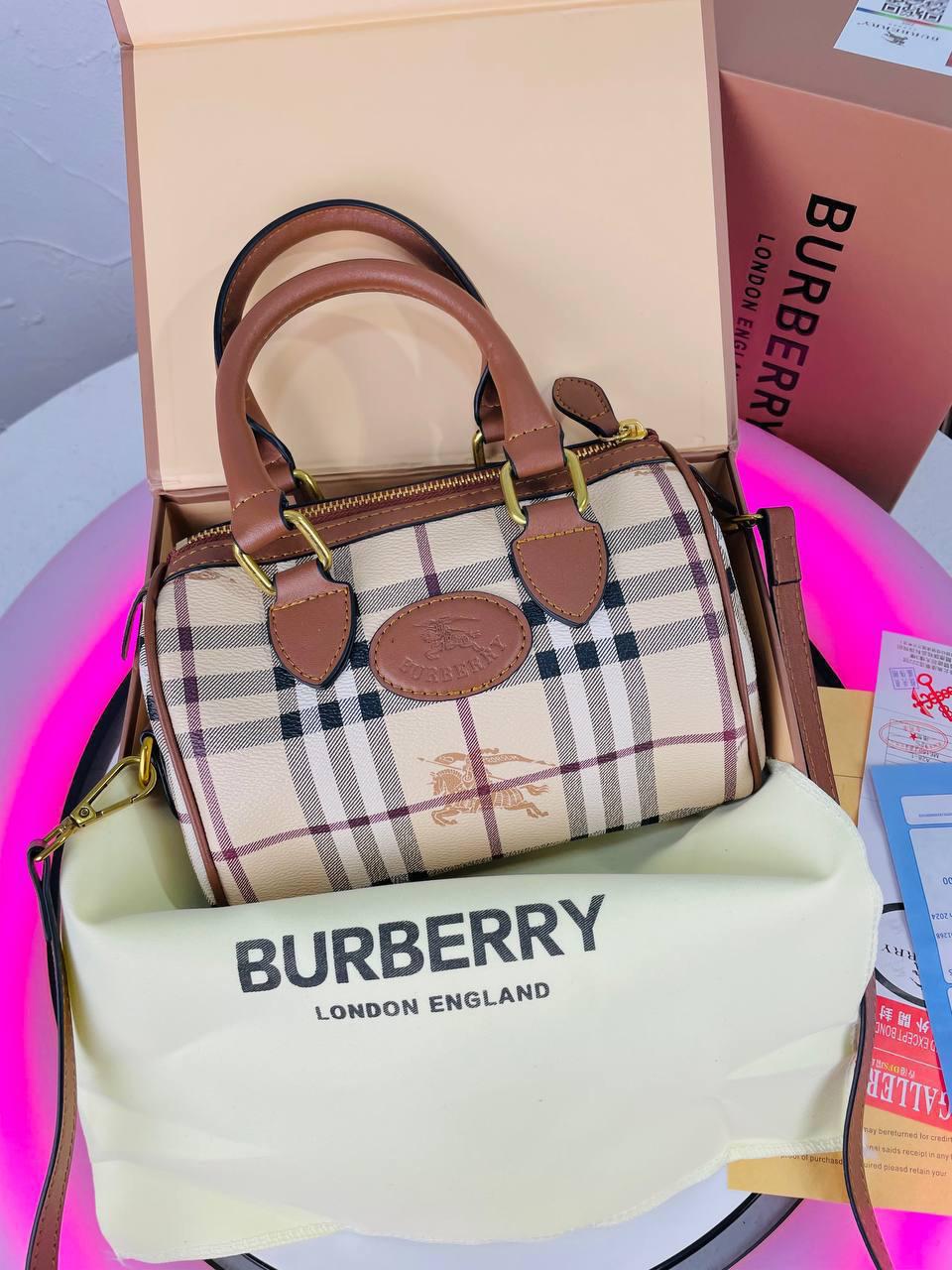 Bolsa Burberry Sling Bag Sports