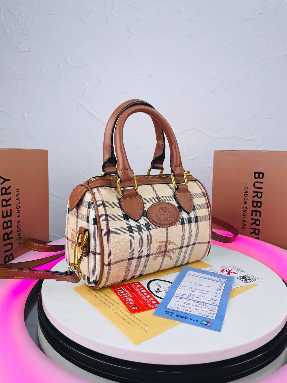 Bolsa Burberry Sling Bag Sports