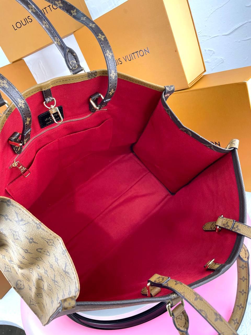 LV Bag