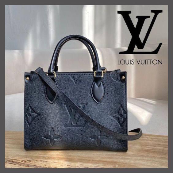 LV Bag