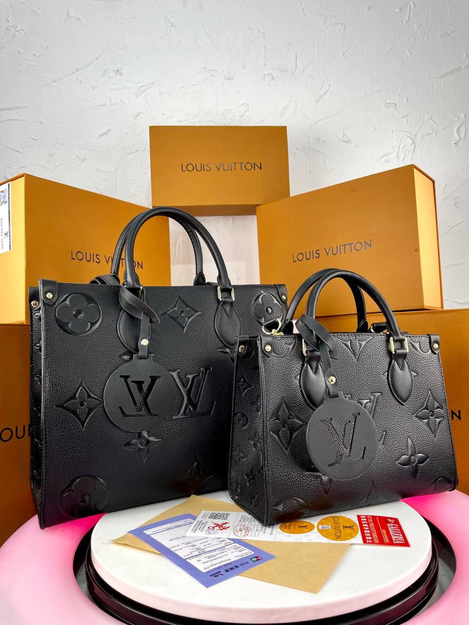 LV Bag