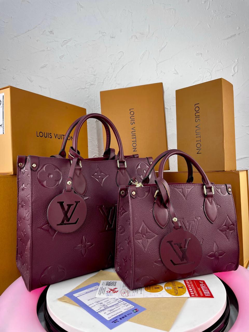LV Bag