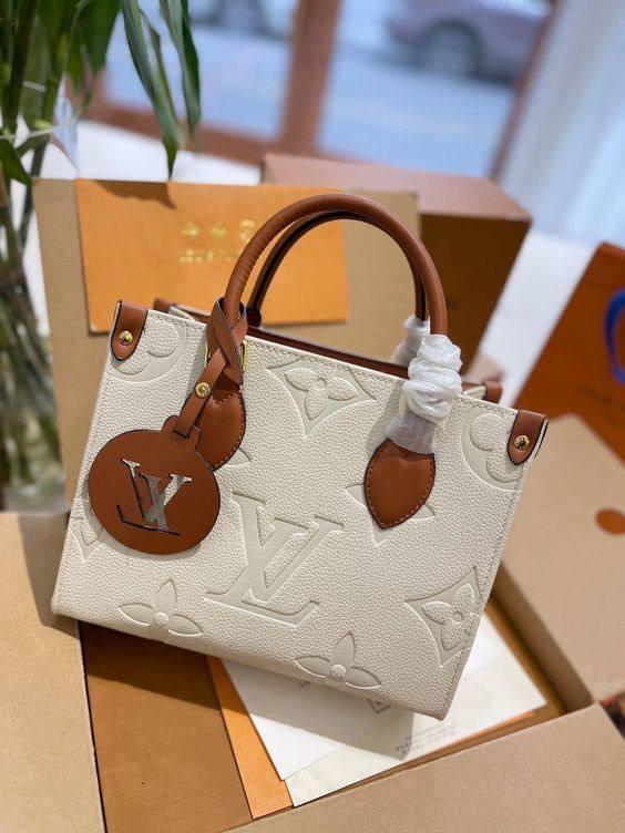 LV Bag