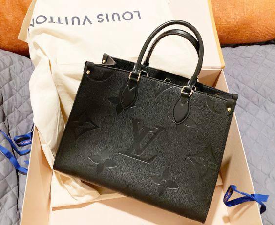 LV Bag