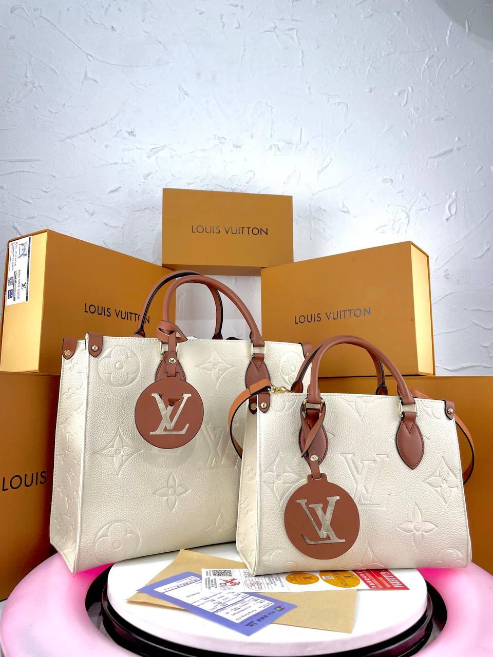 LV Bag