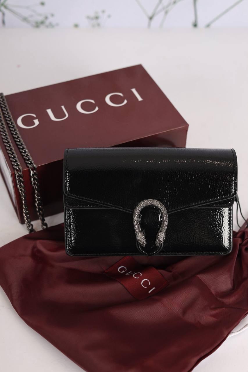 Gucci Dionysus mini bag