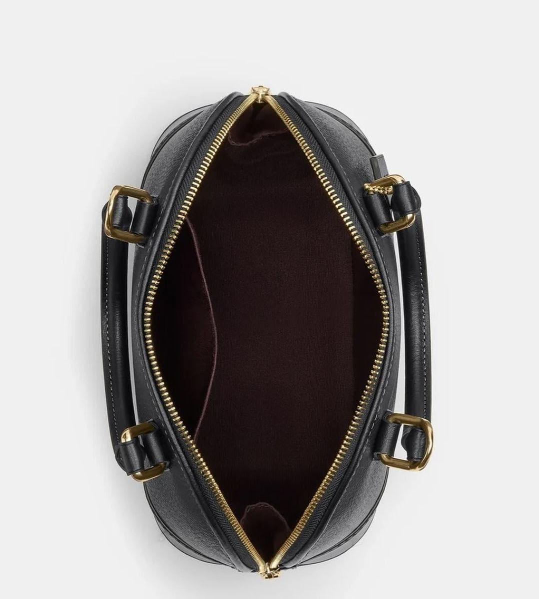 Coach Dome Satchel bag