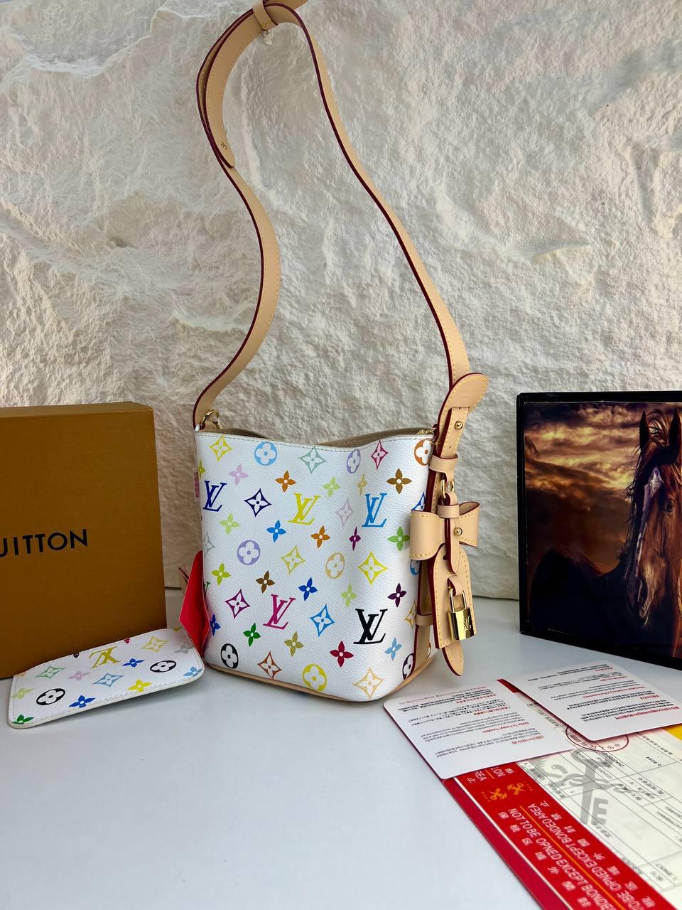 LV x TM All In BB