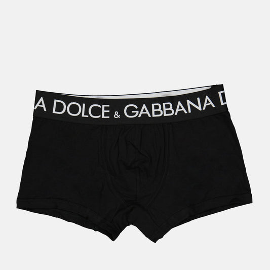 Logo boxers DOLCE & GABBANA
