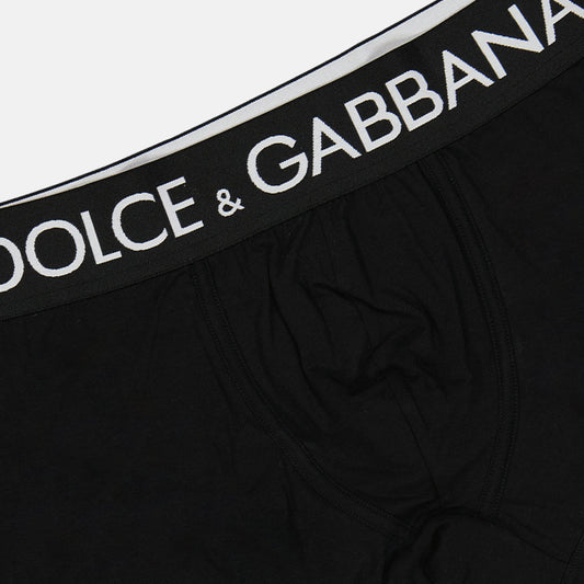Logo boxers DOLCE & GABBANA