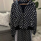 Polka dots Set