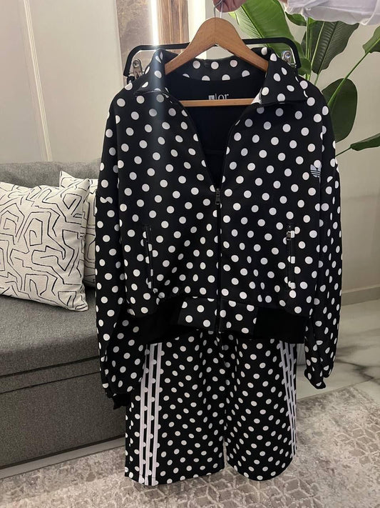 Polka dots Set