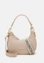 Valentino 'Moon' Hobo/Shoulder Bag