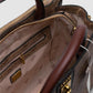 Guess Elegant Handbag with Gold Details