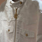 Louis Vuitton Monogram Jacquard Denim Jacket