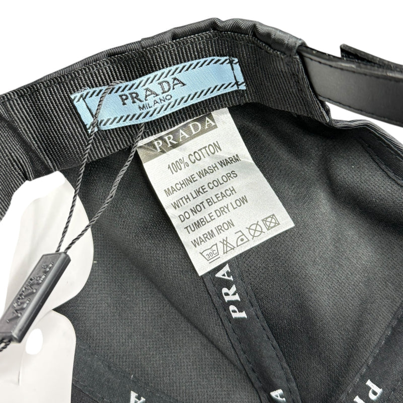 Prada Cap